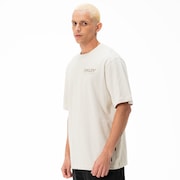 Oakley Thermonuclear Logo SS Tee - Mist