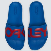 Oakley B1B Slide - Uniform Blue