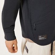 Fgl Fuel LS Shirts 5.7 - Phantom