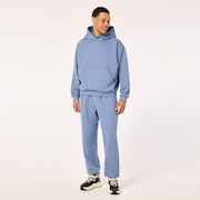 Soho Po Hoodie 3.0 - Copen Blue