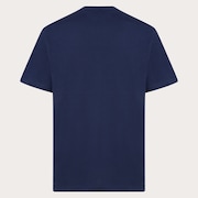Mtl B1B Tee - Team Navy