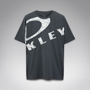 O-Tech Cold S/S Tee Bold 1.0 - Phantom