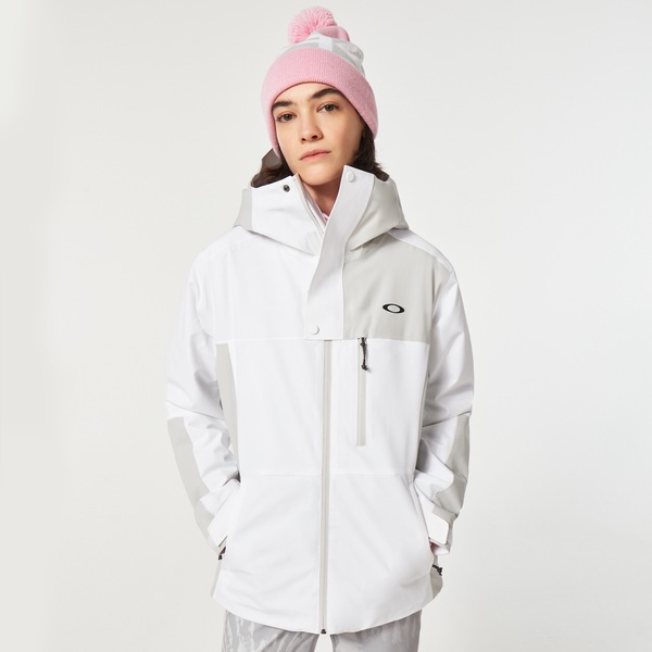 Camelia Core Insulated Jacket Camelia Core Insulated Jacket