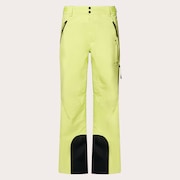 Unbound Gore-Tex Shell Pant 2.0 - Light Green