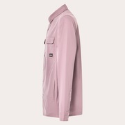 Long Wknd Jacket - Toadstool