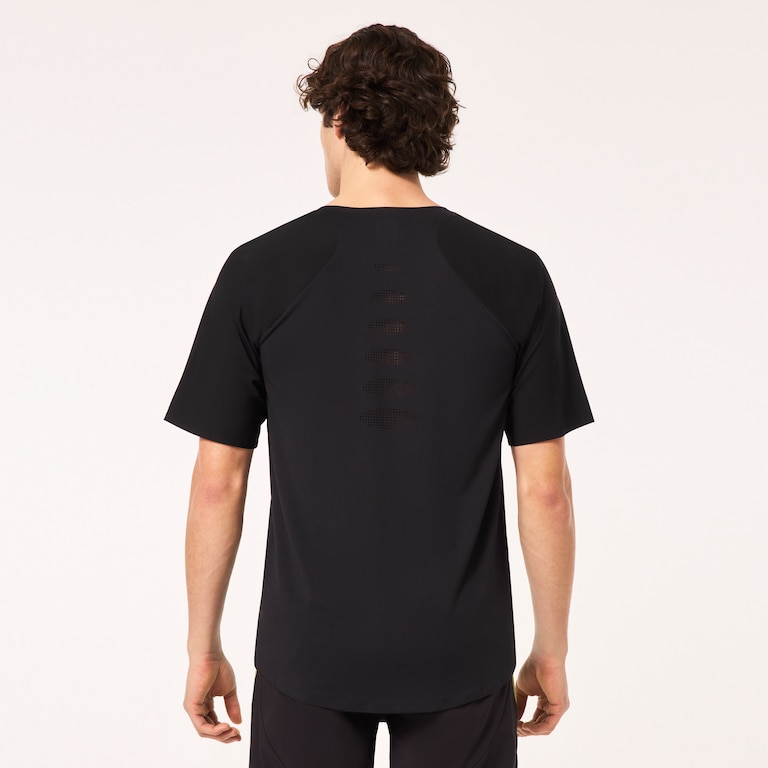 Seeker Airline SS Jersey - Blackout