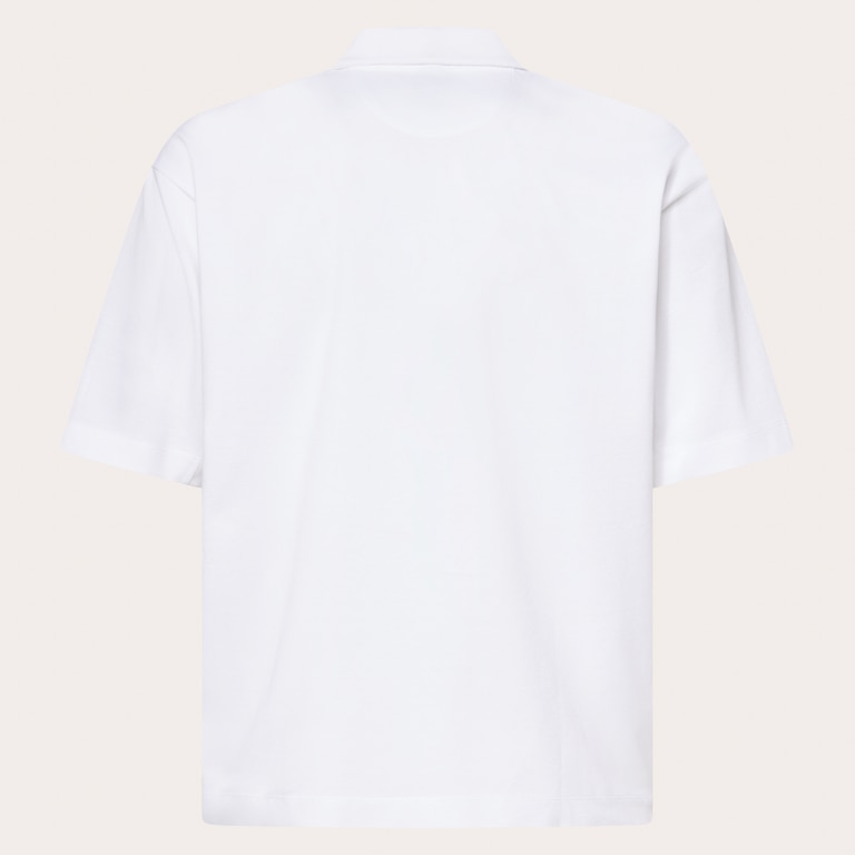Oakley Polo Elevate - White