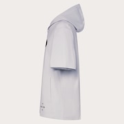 Striking Intense Knit Hoodie 7.0 - New Athletic Grey