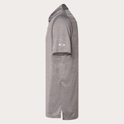 Oakley Aero Hydrolix II - Storm Grey Heather