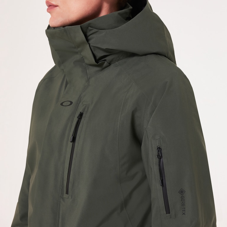 Sub Temp RC Gore-Tex Jacket 2.0 - New Dark Brush