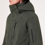 Sub Temp RC Gore-Tex Jacket 2.0 - New Dark Brush