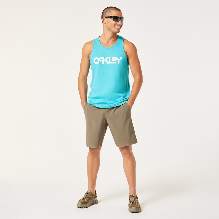 Mark 3 Tank - Swimming Pool Blue