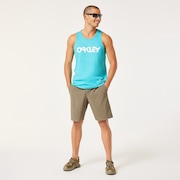 Mark 3 Tank - Swimming Pool Blue