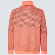 Oakley Hybrid Swtr Blouson 3.0 - Burnt Orange