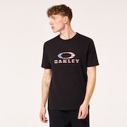 O Bark 2.0 - Black/American Flag