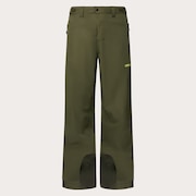 Tc Camber RC Shell Pant - New Dark Brush