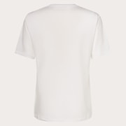 Radiant QD Op Tee 9.0 - White