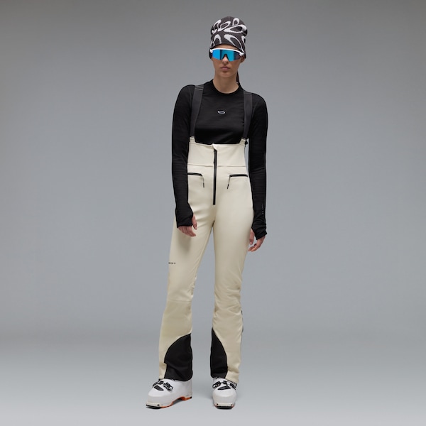 W. Icicle Softshell Bib 