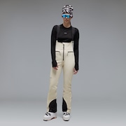 W. Icicle Softshell Bib ​