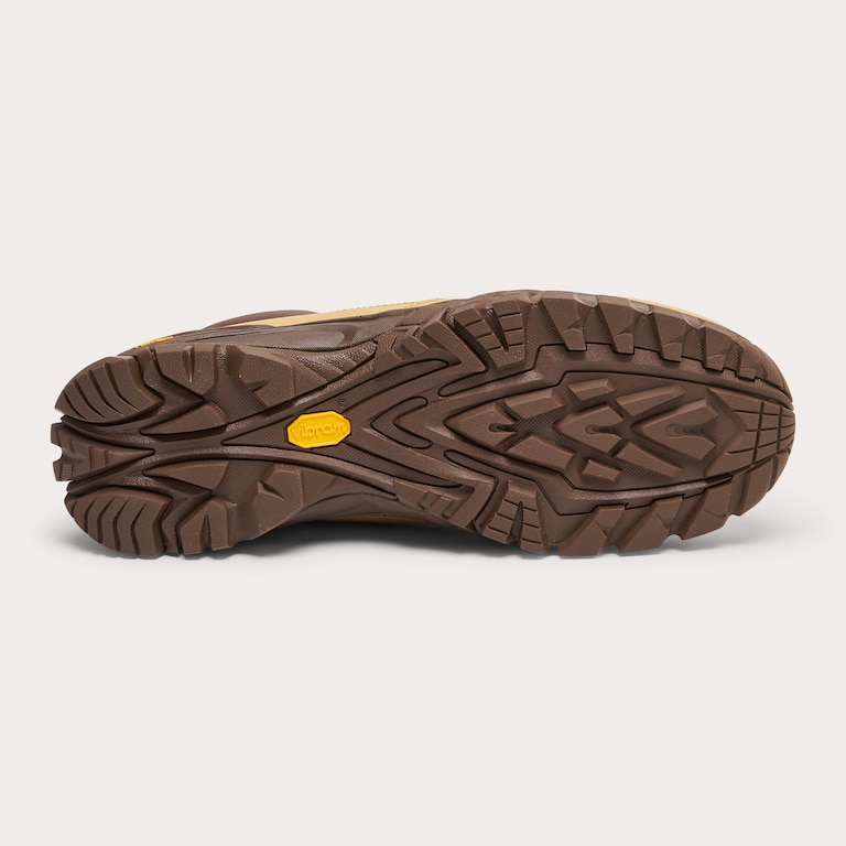 Vertex Boot - Light Curry/Carafe