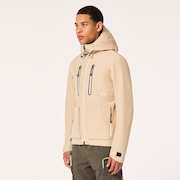 Latitude Gore-Tex Rc Jacket - Humus
