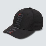 Oakley Vertical Cap 22.0 - Blackout