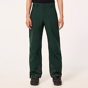 Best Cedar Rc Insulated Pant - Hunter Green