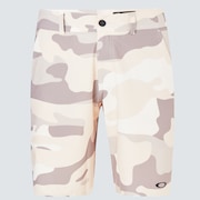 Hybrid Camo Short 19 - New Desert Camo
