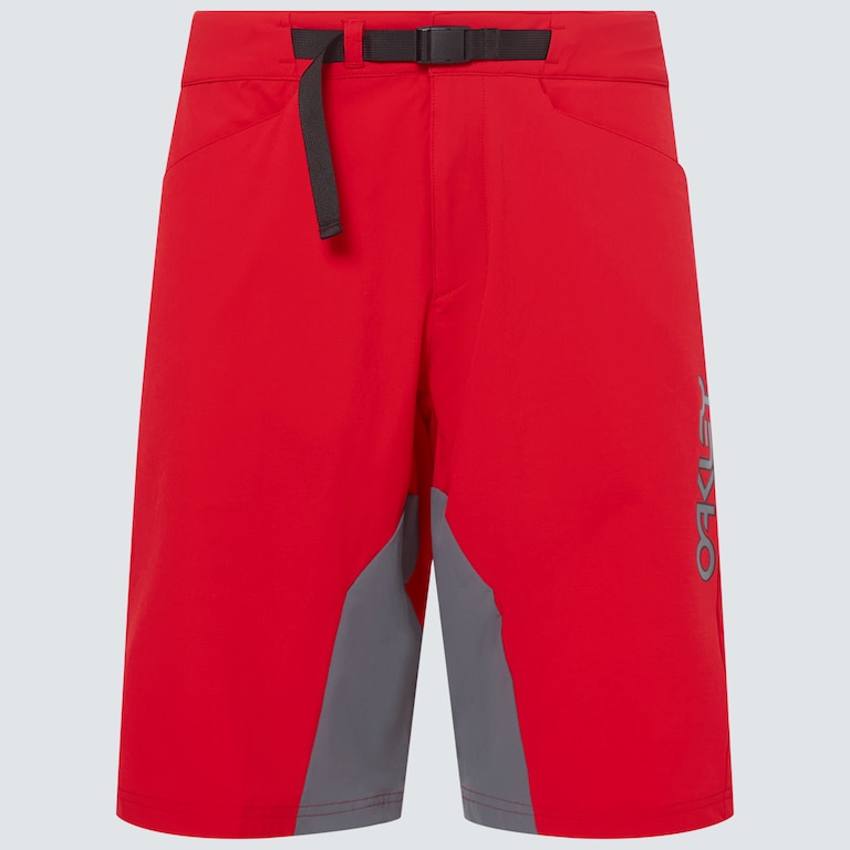 Seeker '75  Short - Red Line