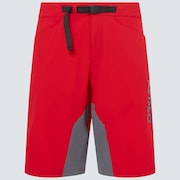 Seeker '75  Short - Red Line
