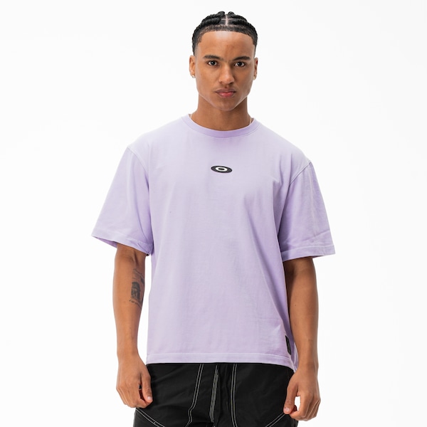 Oakley Urbanverse Patch SS Tee