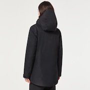 Beaufort Rc Insulated Jacket - Blackout