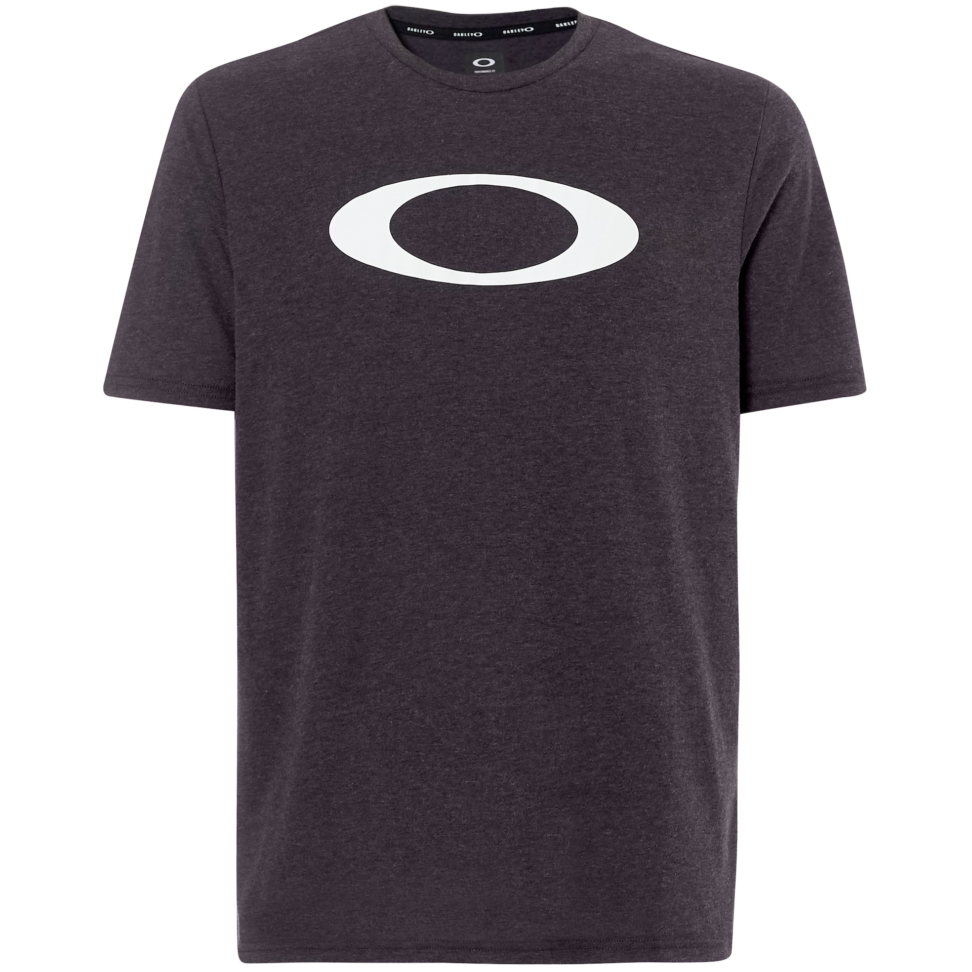 Oakley O-Bold Ellipse in Blackout Light Heather | Oakley® US