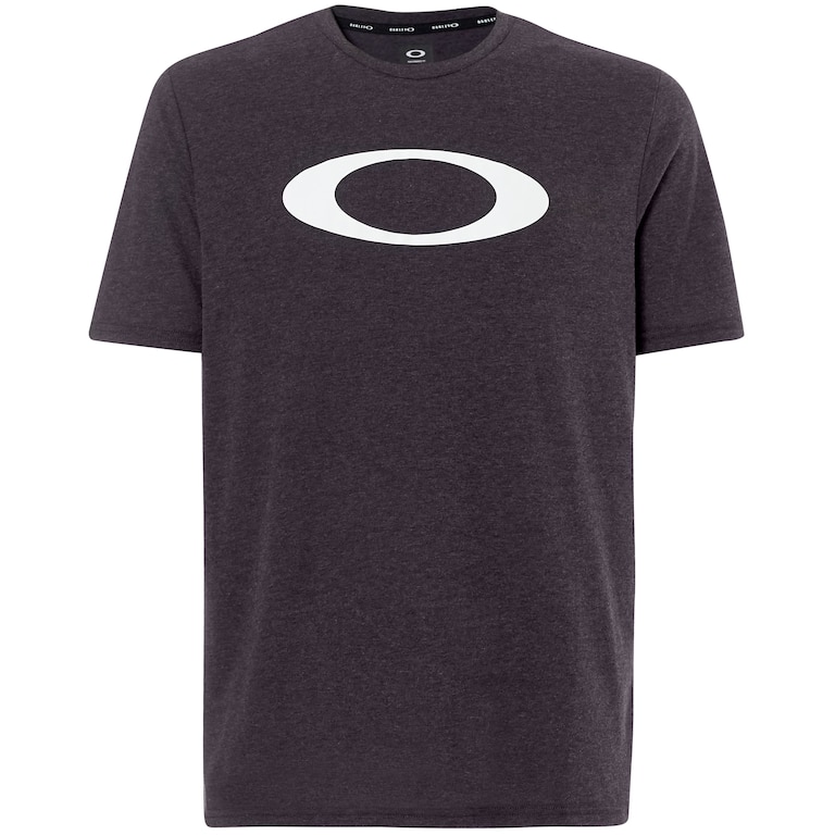 O-Bold Ellipse - Blackout Light Heather