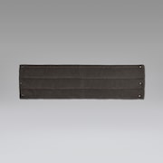 Skull Neck Warmer Fa 26.0 - Nickel