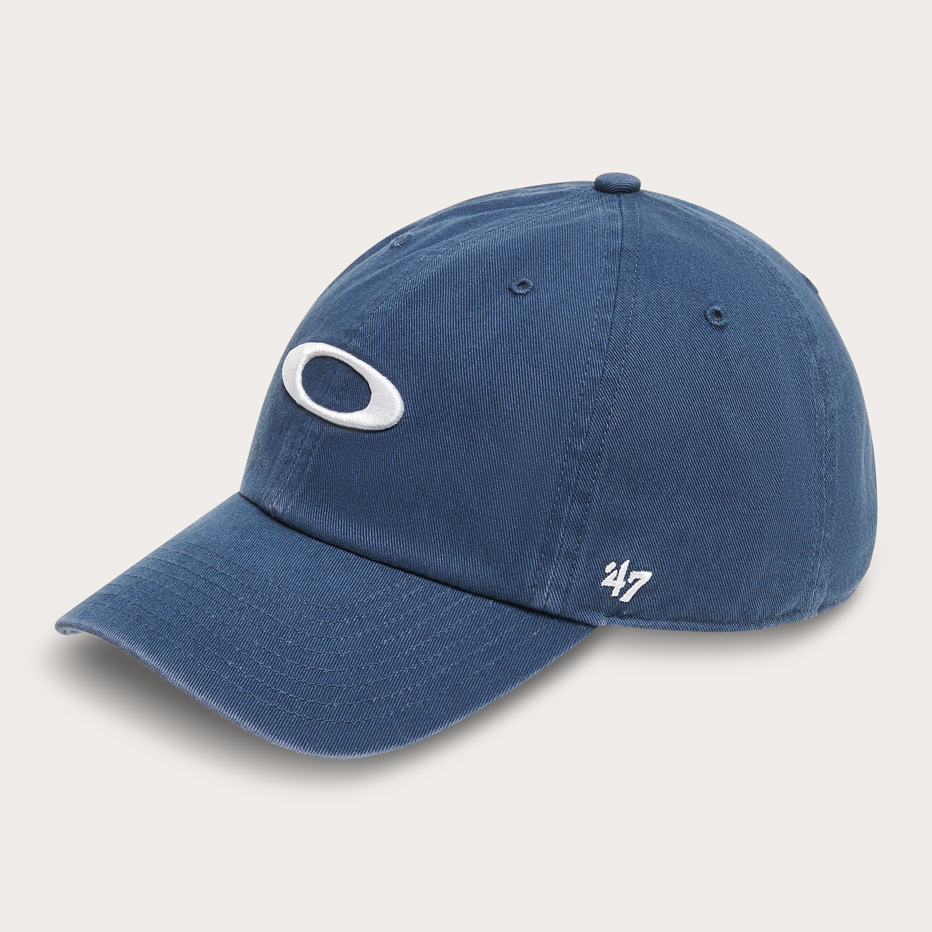 Oakley Remix Dad Hat in Rye | Oakley® US