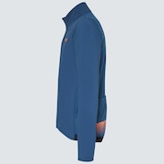 Elements Thermal Rc Jacket - Poseidon
