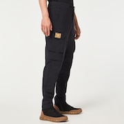 Tc Convertible Rc Pant - Blackout