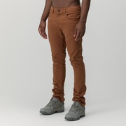Calça 5 Pocket Pant - Rye