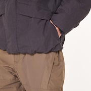 FGL Bubble Goose Down Jacket 1.7 - Phantom