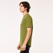 Free Ride Rc SS Jersey - Fern