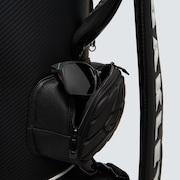 Skull Golf Bag 16.0 - Blackout