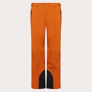 Kendall RC Shell Pant - Ginger