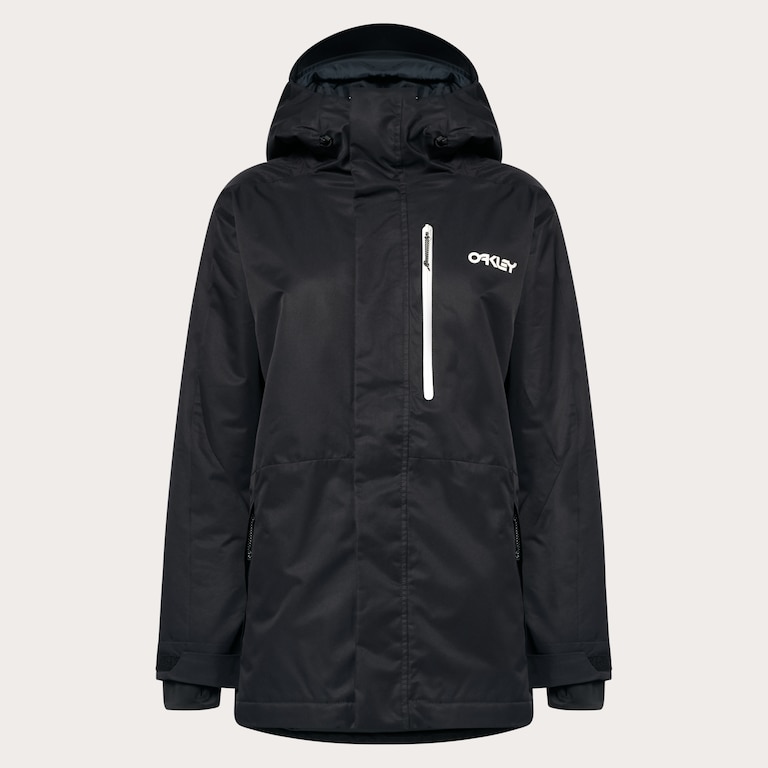 Wmns Tnp Tbt Insulated Jacket - Blackout