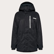 Wmns Tnp Tbt Insulated Jacket - Blackout
