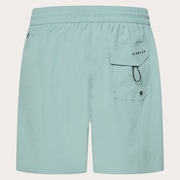 Performance Hybrid Short - Pacific