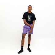Perception Shorts - Blue Wash