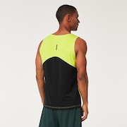 Pursuit Lite Tank - Sulphur