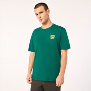 Sea Nassa Tee - Viridian