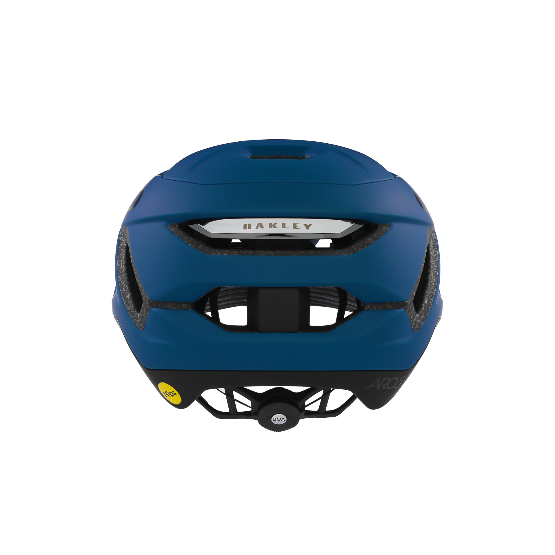 Oakley ARO5 RACE - MIPS in Matte Black | Oakley® US